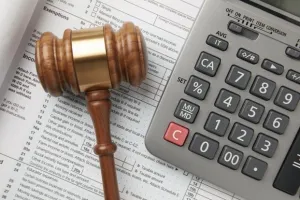 Tax Law