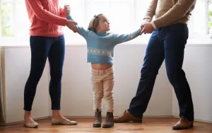 Child Custody