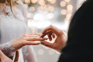Marriage Law