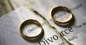Divorce