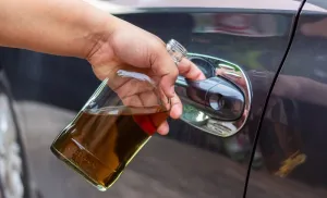 Impaired Driving