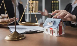 Real Estate Law
