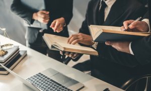 Traffic Violations Lawyers