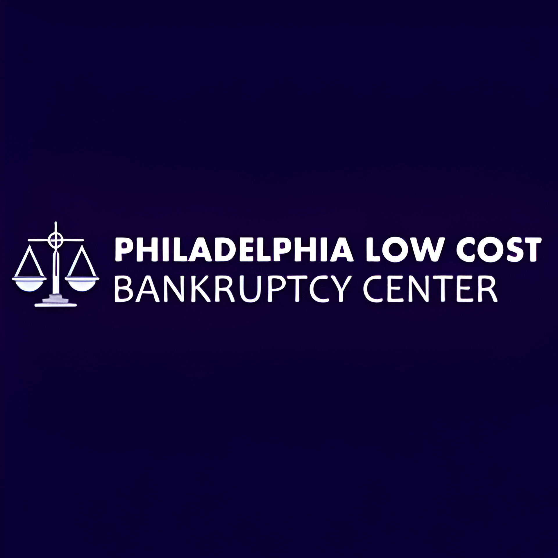 Philadelphia Low Cost Bankruptcy Lawyer