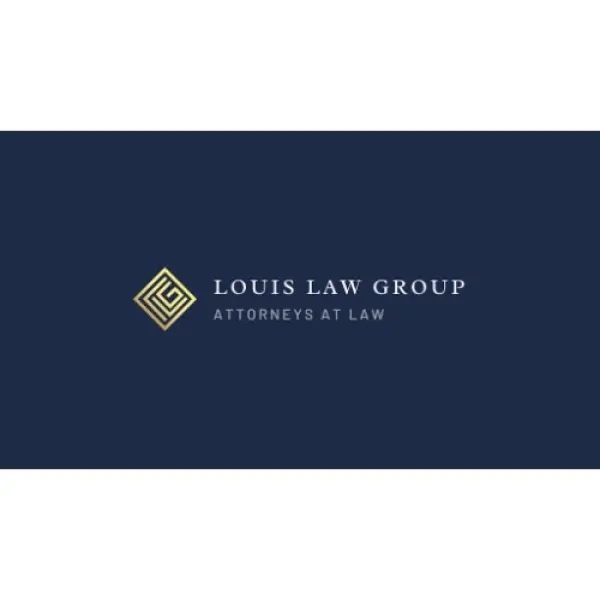 Louis Law Group, PLLC