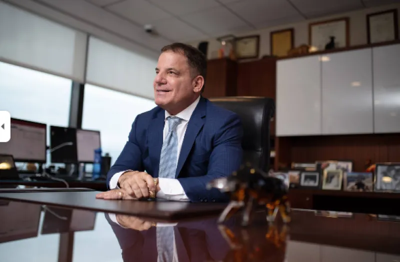 The Law Offices of Michael S. Lamonsoff, PLLC