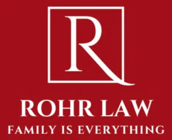 Rohr Law | Family Lawyer Oshawa