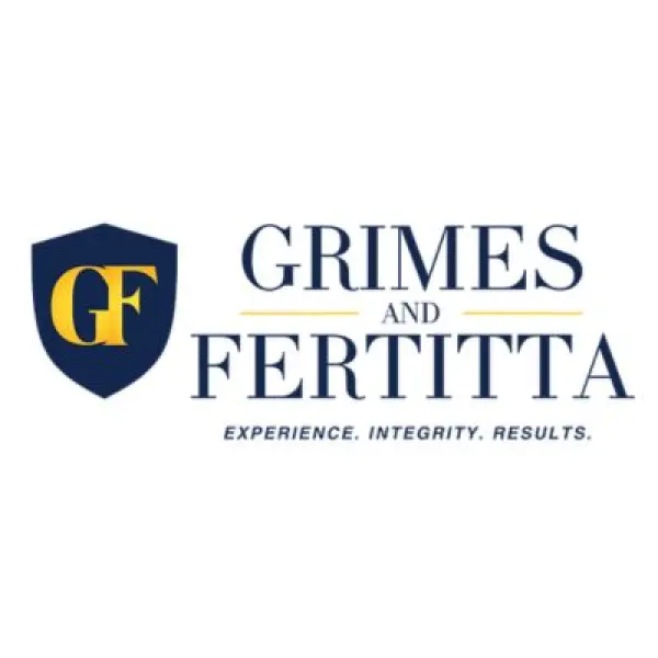 Grimes and Fertitta
