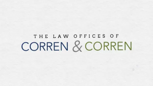 The Law Offices of Corren & Corren