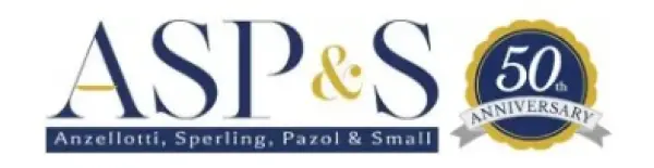 Anzellotti, Sperling, Pazol & Small