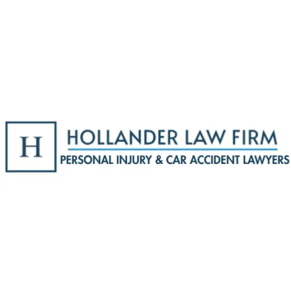 Hollander Law Firm Personal Injury & Car Accident Lawyers