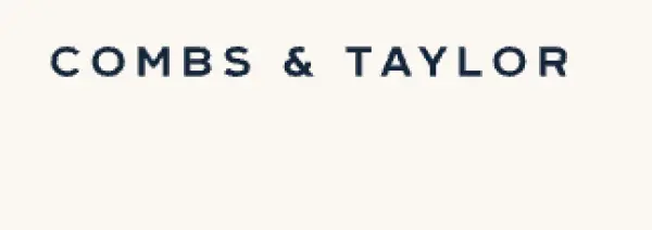 Combs & Taylor LLP