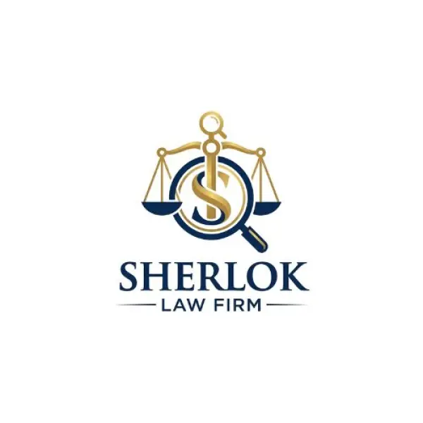 Sherlok Law firm