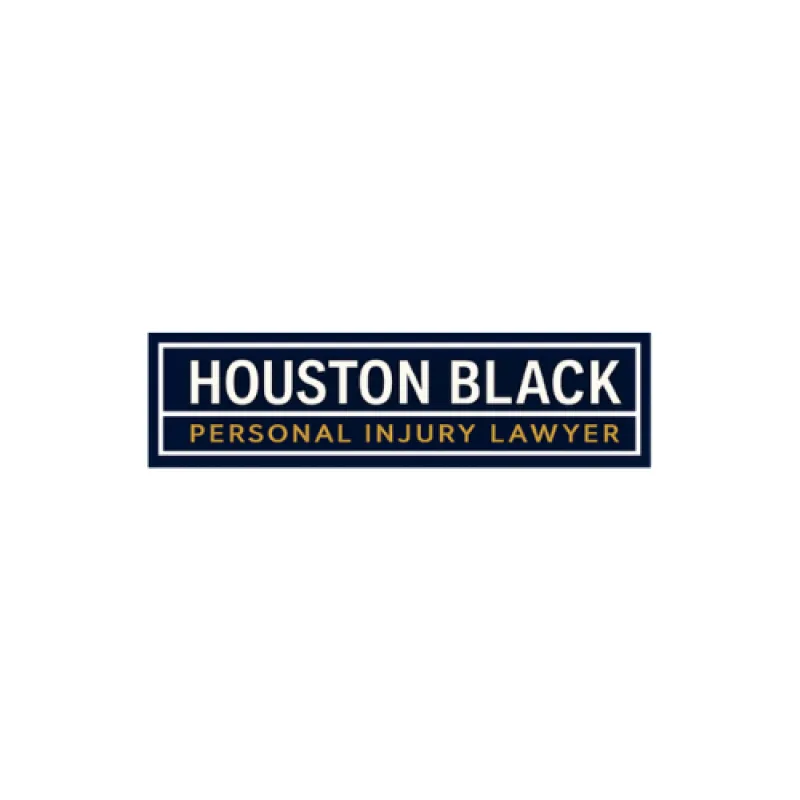 Houston Black Personal Injury Lawyer