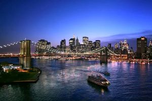 New York, USA