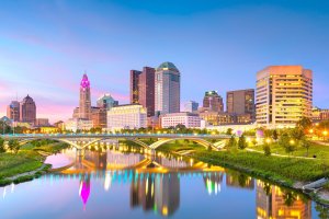 Ohio, USA