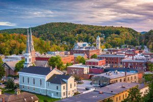 Vermont, USA