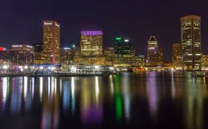 Maryland, USA