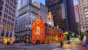 Massachusetts, USA