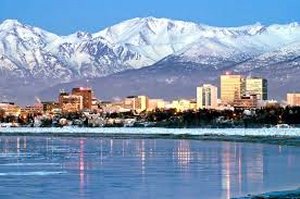 Alaska, USA