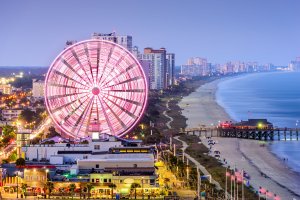 South Carolina, USA