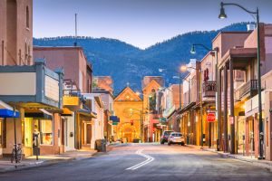 New Mexico, USA
