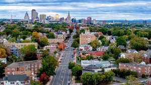 Connecticut, USA