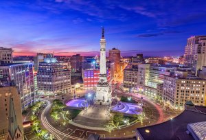 Indiana, USA
