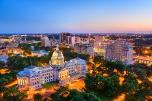 Mississippi, USA