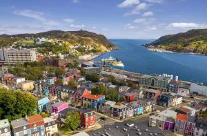 Newfoundland & Labrador, CA