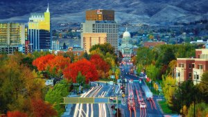 Idaho, USA