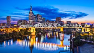 Tennessee, USA