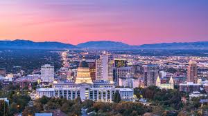 Utah, USA