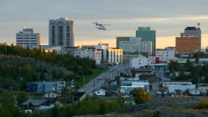 Northwest Territories, CA