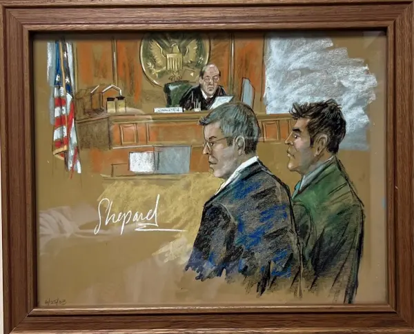Law Office of Matthew V. Portella, LLC
