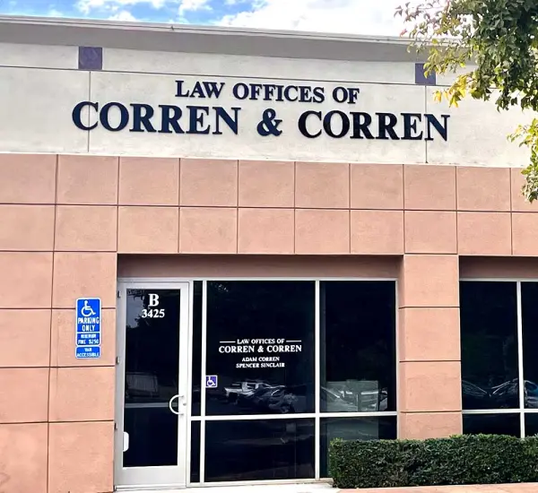 The Law Offices of Corren & Corren
