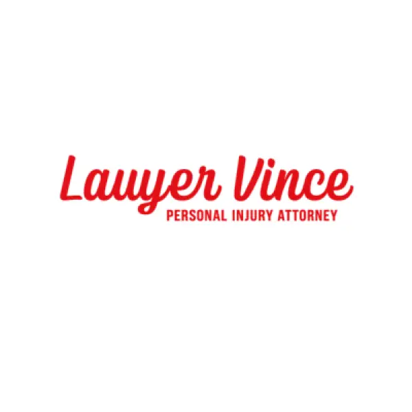Lawyer Vince