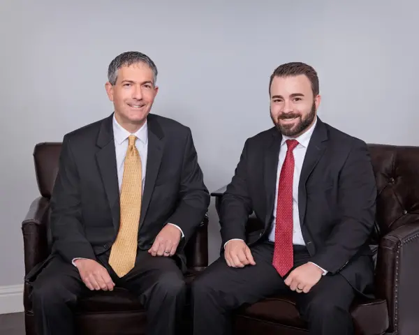 The Law Offices of Corren & Corren