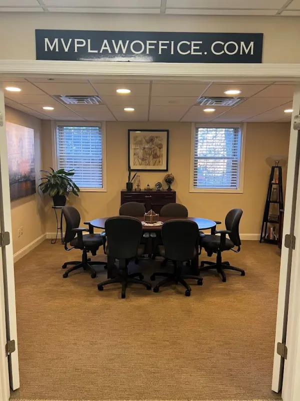 Law Office of Matthew V. Portella, LLC