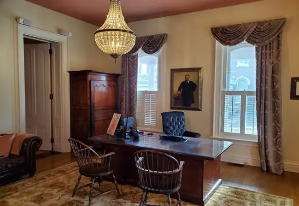 Crow Estate Planning & Probate