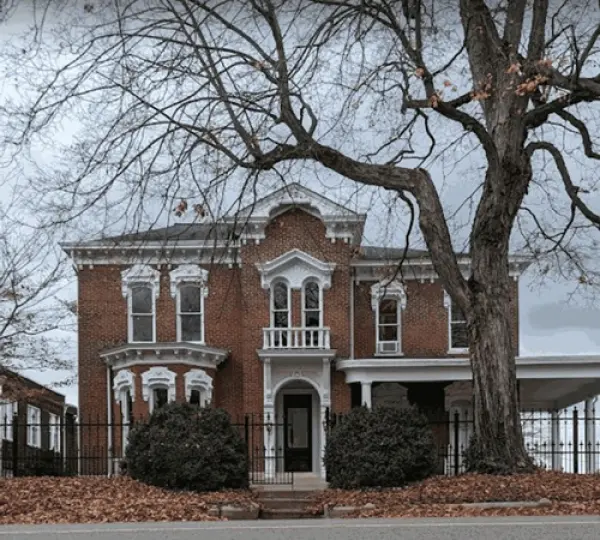 Crow Estate Planning & Probate