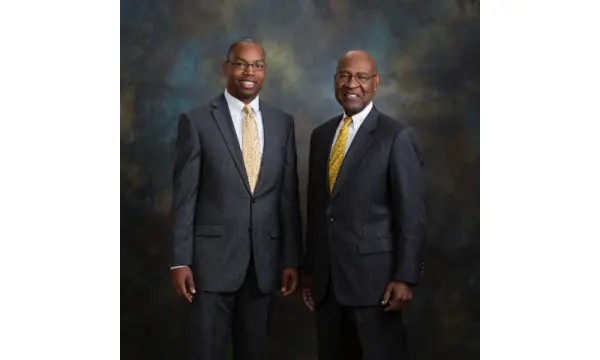 Merritt & Merritt Law Firm