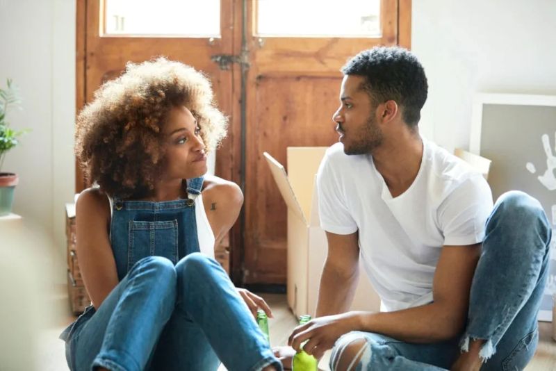 Untangling the Knot: Navigating a Common-Law Separation and the Question of Legal Counsel Untangling the Knot: Navigating a Common-Law Separation and the Question of Legal Counsel