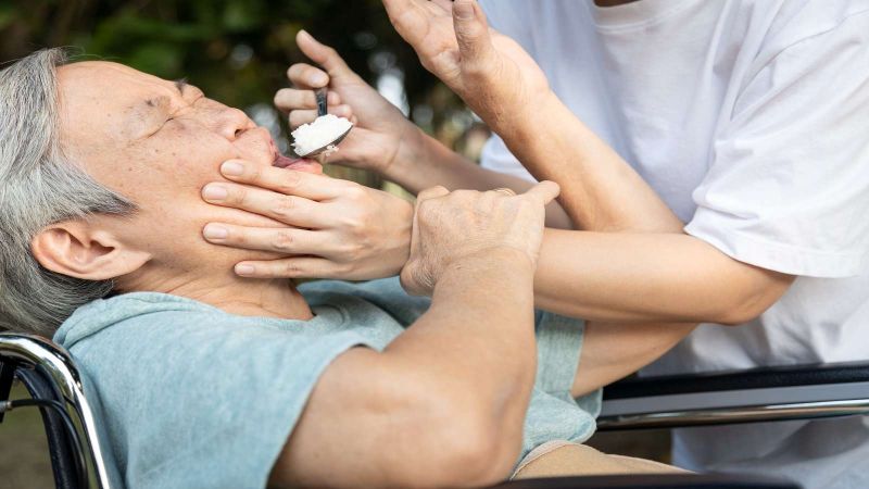 Nursing Home Abuse- Understanding The Rights of The Elderly