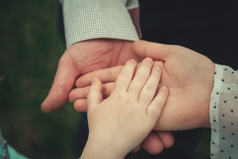 Safeguarding Your Children’s Financial Future When Divorce Happens