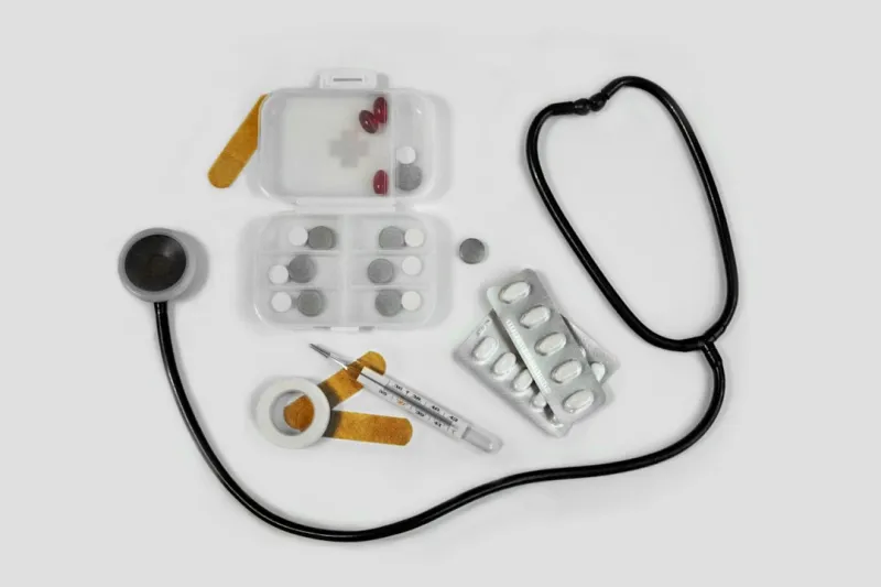 Medical Law in 2024: Kris M. Chen’s Insider Forecast on the Biggest Shifts Medical Law in 2024: Kris M. Chen’s Insider Forecast on the Biggest Shifts