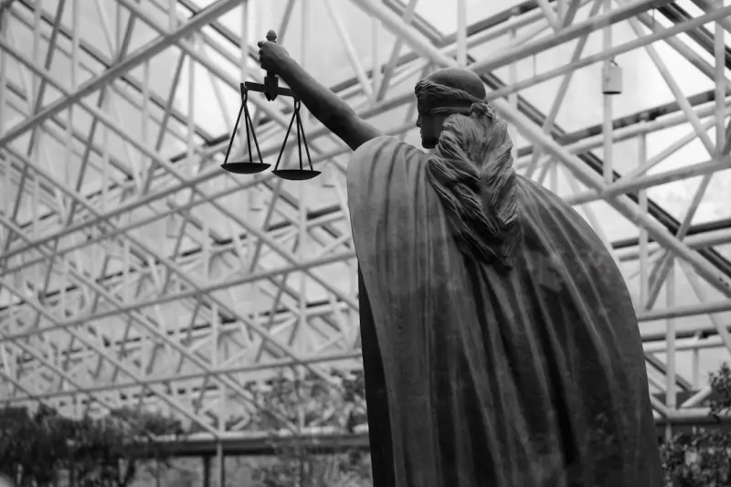 Restorative Justice in Criminal Law: Reimagining Accountability