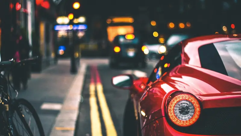 The Hidden Legal Minefield of Vehicle Subscription Services The Hidden Legal Minefield of Vehicle Subscription Services