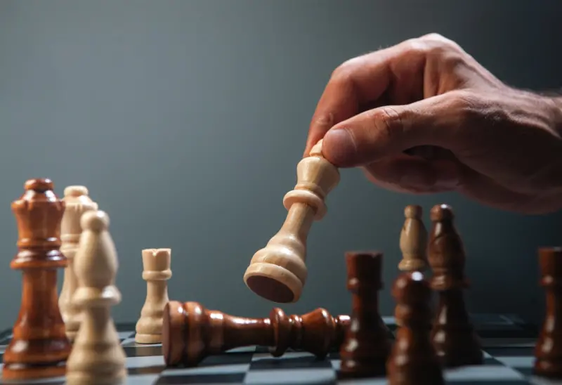 Strategic Patent Portfolios: A Competitive Edge for SaaS Innovators