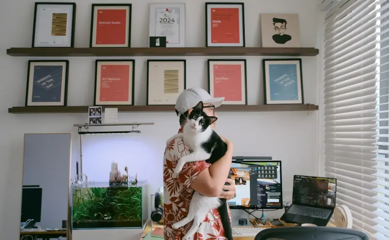 When Love Meets the Home Office: Marriage Law in the Remote‑Work Era When Love Meets the Home Office: Marriage Law in the Remote‑Work Era